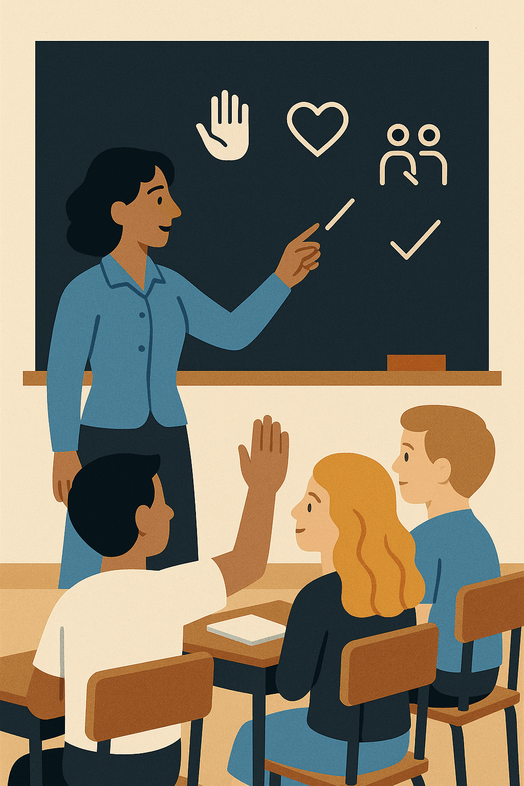 Observation Rubrics